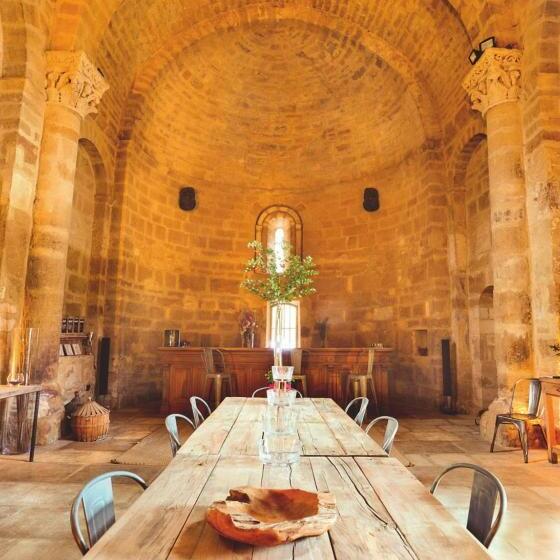 Family Suite, Domaine Sainte Colombe