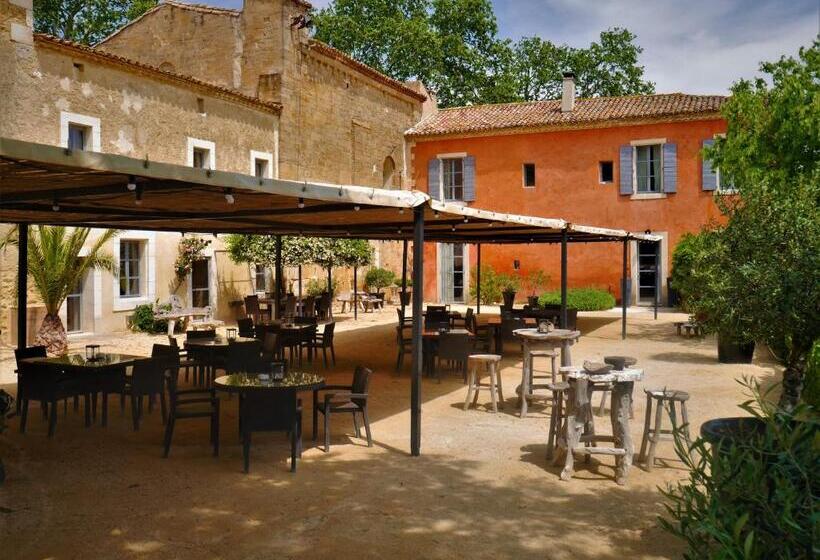 Номер Superior, Domaine Sainte Colombe