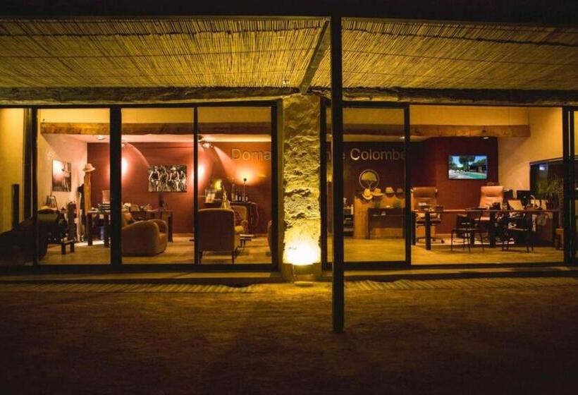 اتاق سوپریور, Domaine Sainte Colombe