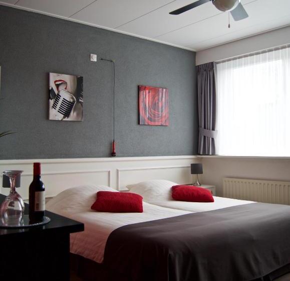스탠다드 룸, The Studio Guesthouse