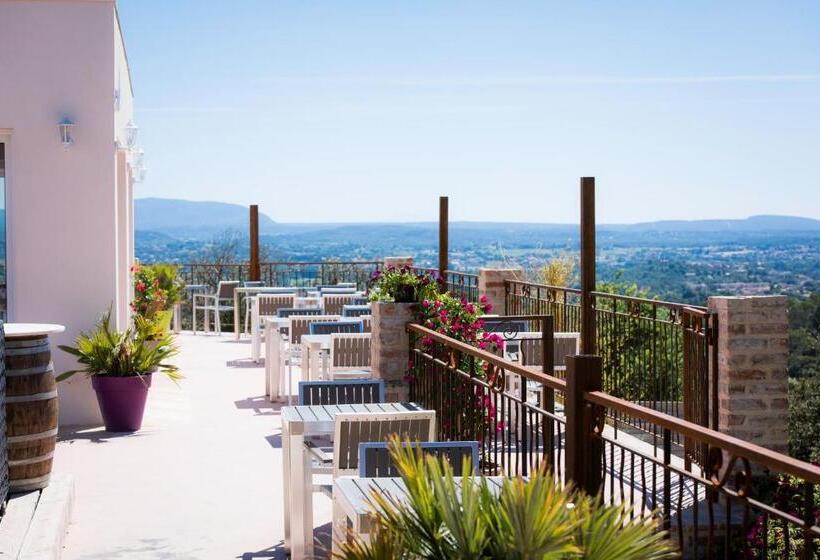 标准间, Domaine Du Serre D Avene