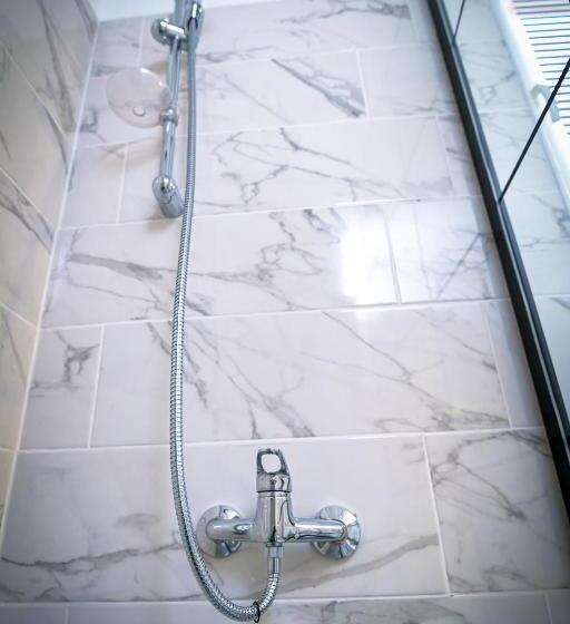 آپارتمان 2 خوابه, Apartments Seyda