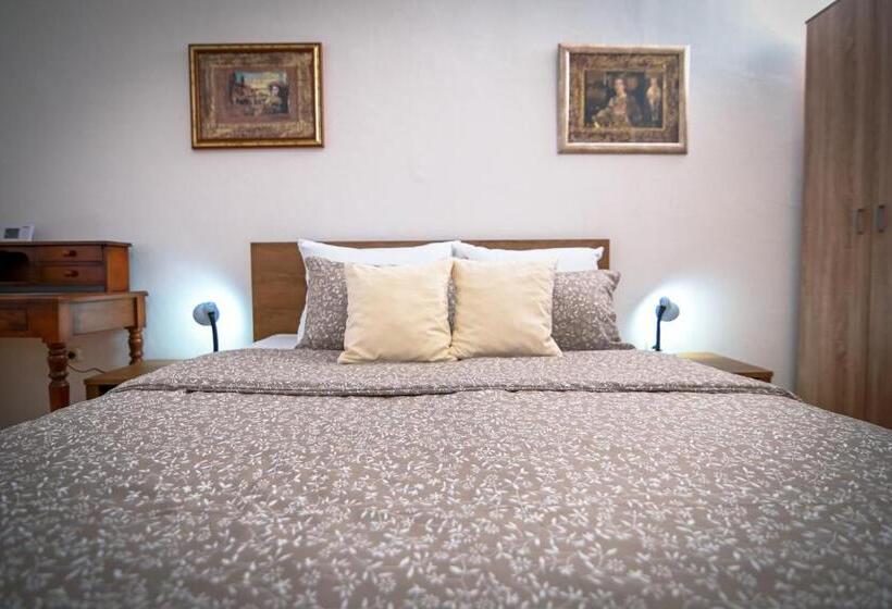 آپارتمان 2 خوابه, Apartments Seyda