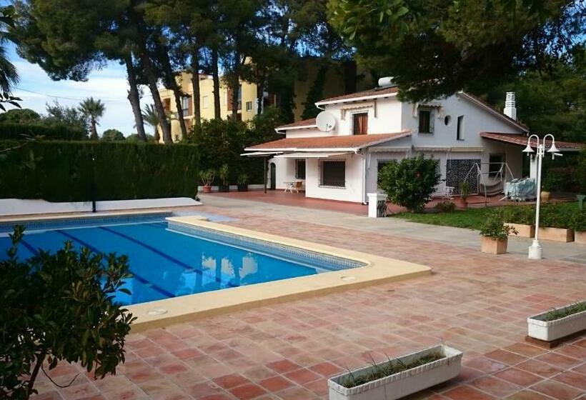 Номер Стандарт, Boutique Algarrobo