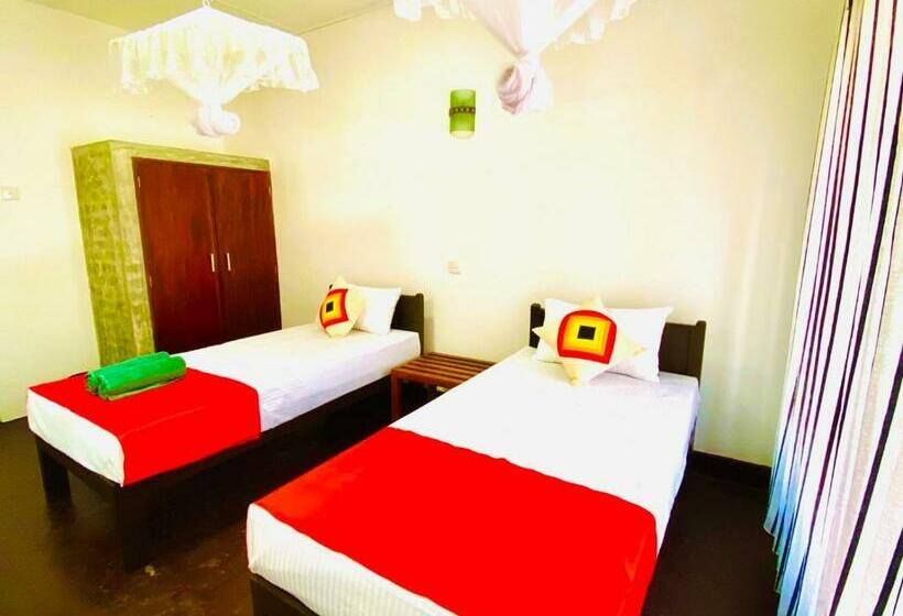 Номер Economy, Kanchan Beach Front Villa