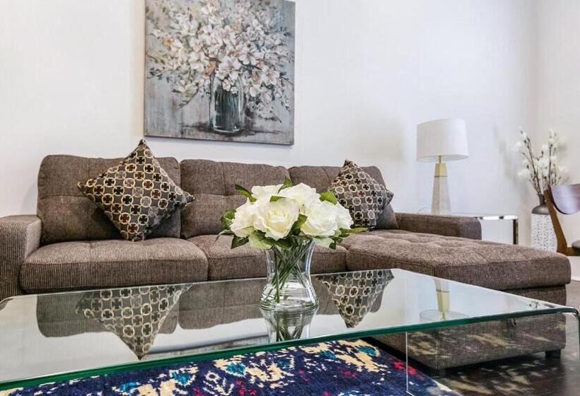 침실 1개 아파트, 1 And 2 Br Private Condos Steps Away From French Quarter