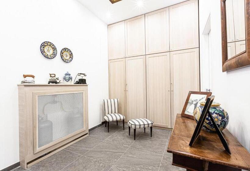 Apartamento Superior 1 Dormitório, La Dimora Di Cornelia