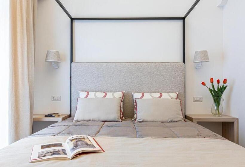 Apartamento Superior 1 Dormitório, La Dimora Di Cornelia