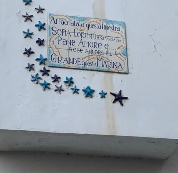 Apartamento Superior 1 Dormitório, La Dimora Di Cornelia