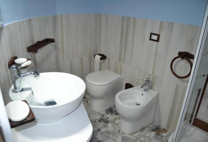 스탠다드 룸, Maridea   Camere Con Vista Al Porto