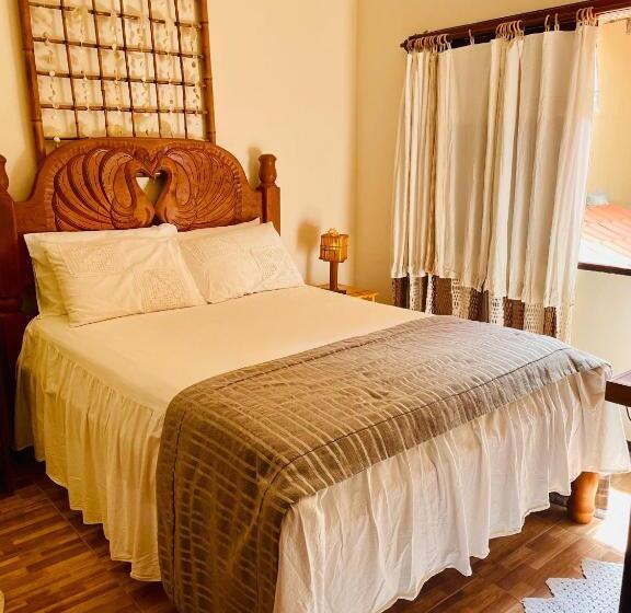 Номер Стандарт, Pousada Casa Do Pescador