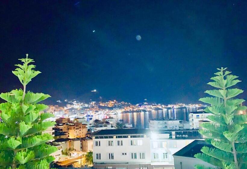 １ベッドルームのスーペリアアパートメント, Villa Saral Mar