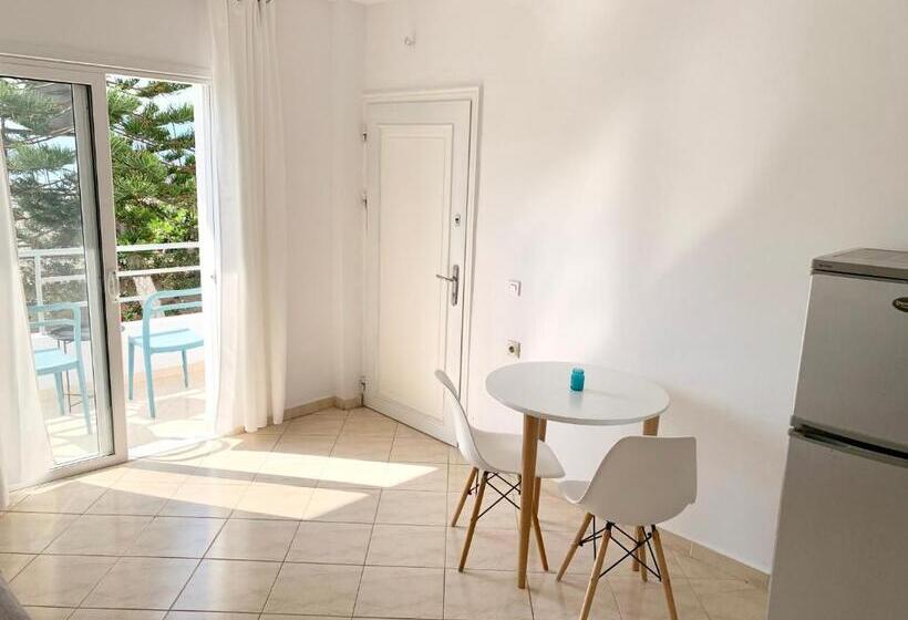 海の見える１ベッドルームアパートメント, Villa Saral Mar