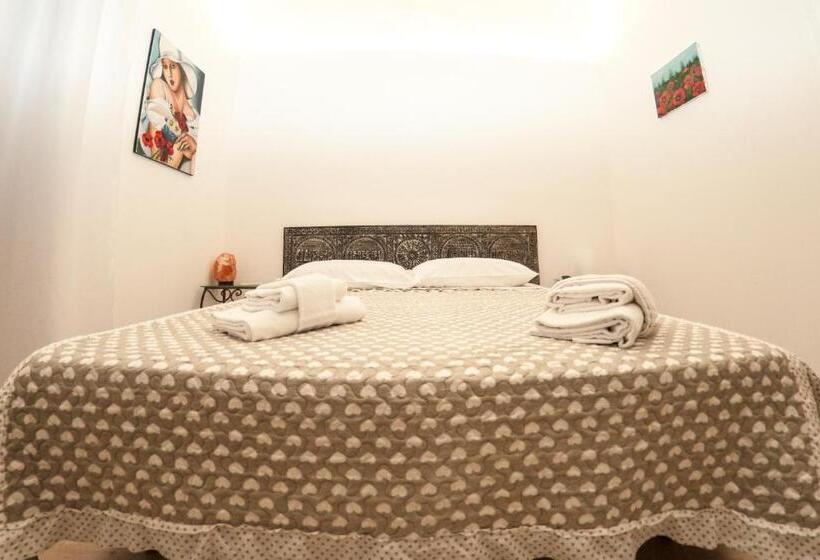 Номер Стандарт, Casa Galione