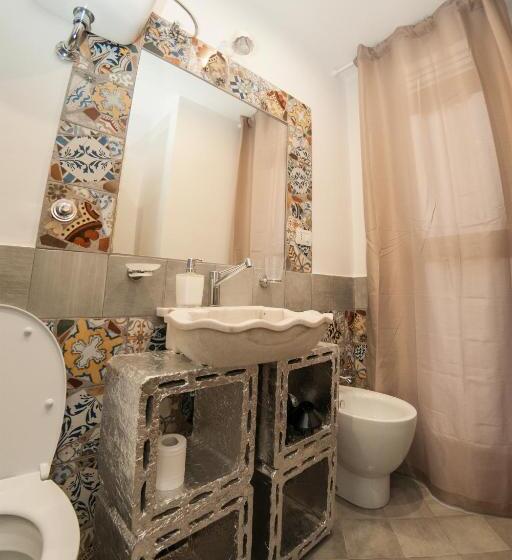 Номер Стандарт, Casa Galione