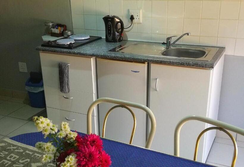 Люкс, Gypsy Guest House Clarens