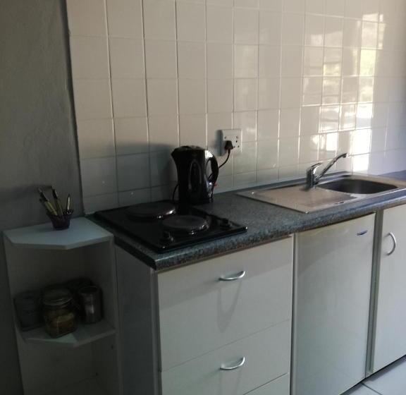 Люкс, Gypsy Guest House Clarens