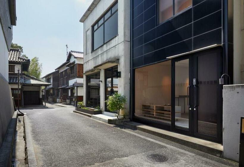 Апартаменты 1 Спальня, 滔々 御崎 二階の宿 Toutou Onzaki Nikai No Yado