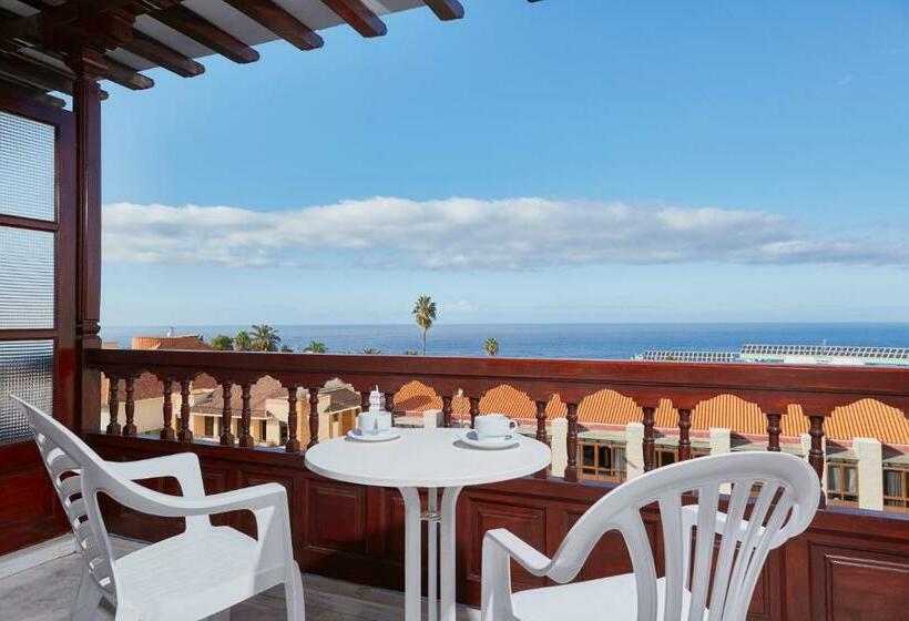 Студия Стандарт, Coral Teide Mar