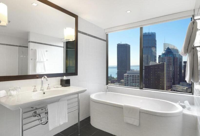 디럭스 룸, Amora Hotel Jamison Sydney