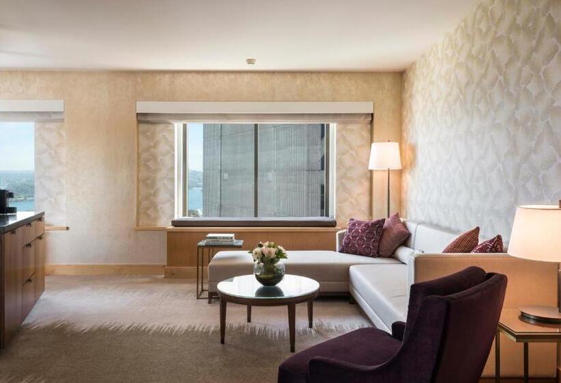 이그제큐티브 스위트, Amora Hotel Jamison Sydney