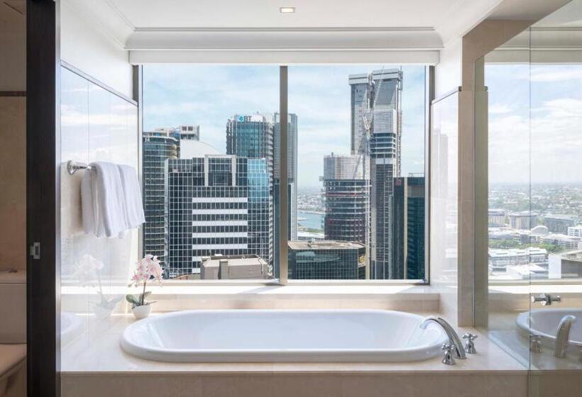 이그제큐티브 스위트, Amora Hotel Jamison Sydney