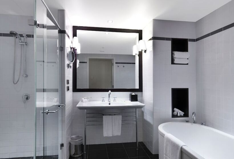 클럽 스위트, Amora Hotel Jamison Sydney