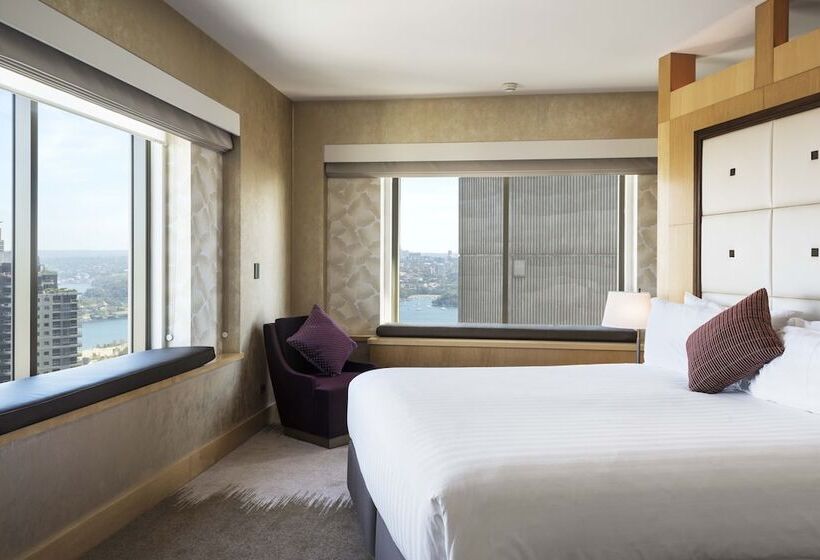 클럽 스위트, Amora Hotel Jamison Sydney