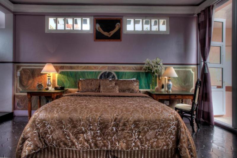 스탠다드 룸, Arthotel Ana Gala
