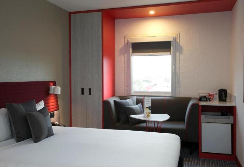 Номер Стандарт, Ibis Sydney Airport