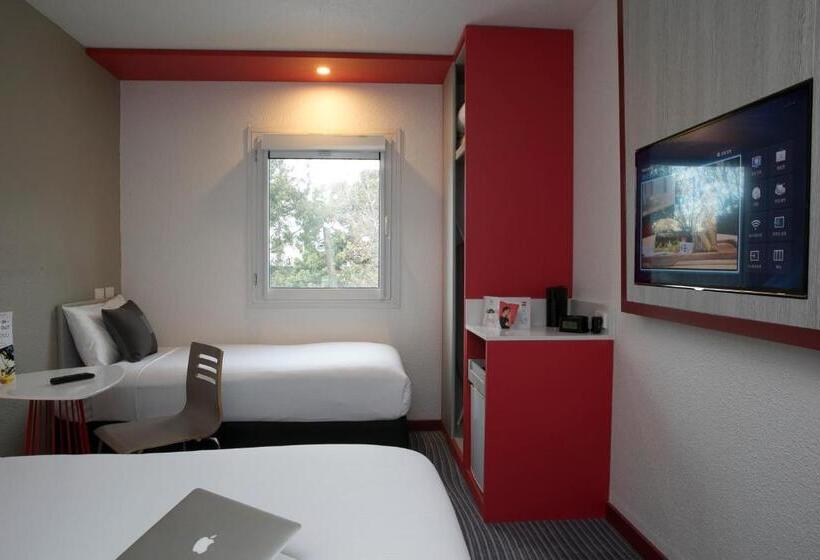 Номер Стандарт, Ibis Sydney Airport