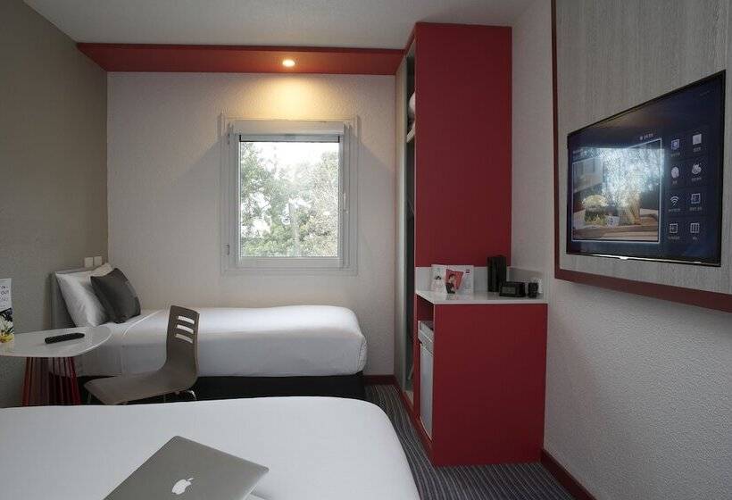 Номер Стандарт, Ibis Sydney Airport