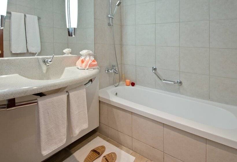 Семейный Номер, Leonardo Hotel Jerusalem