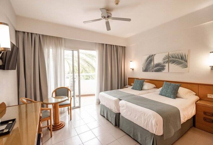 Quarto Superior Vista Piscina, Servatur Don Miguel - Adults Only