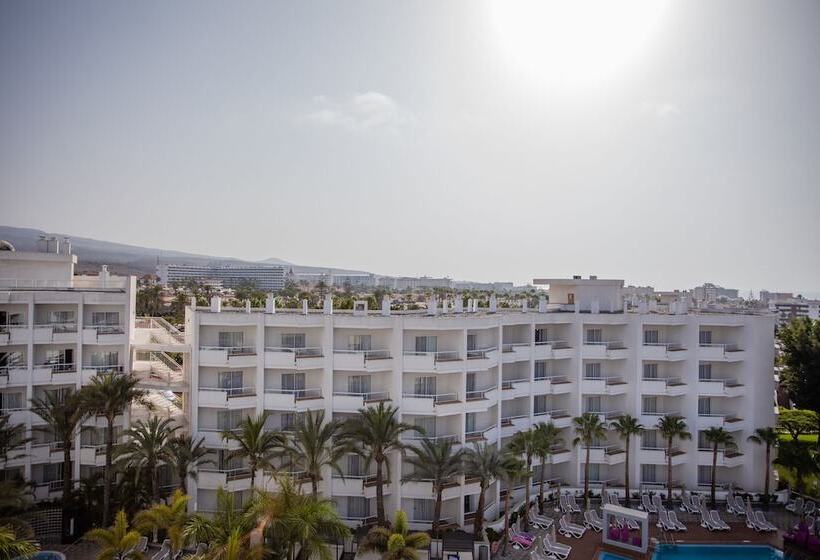 Quarto Superior Vista Piscina, Servatur Don Miguel - Adults Only