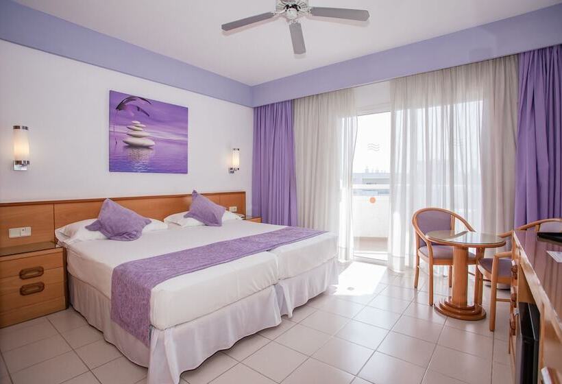 Quarto Superior Vista Piscina, Servatur Don Miguel - Adults Only