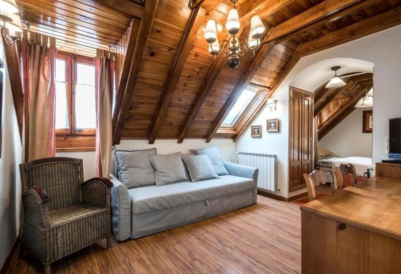 Люкс, Colomers
