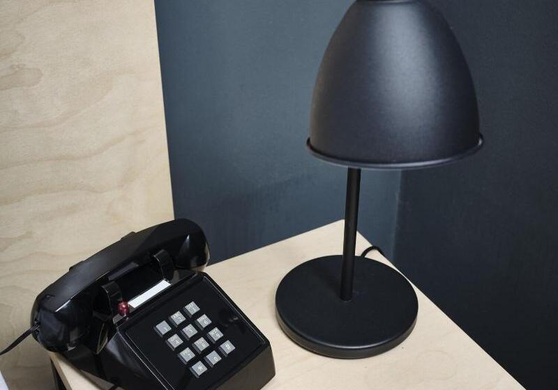 Четырехместный Номер Стандарт, The 1852 Hotel   Self Check In