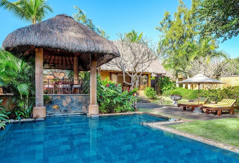 ویلای لوکس 1 خوابه, The Oberoi Beach Resort, Mauritius