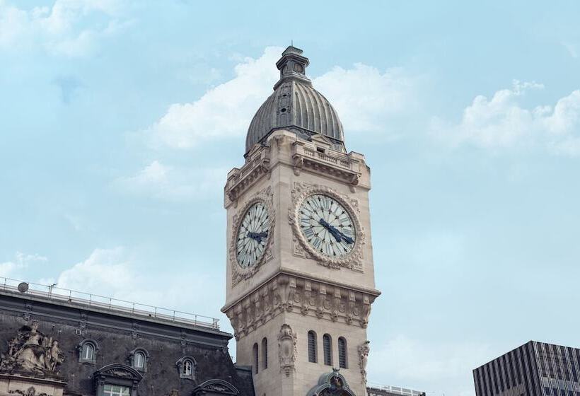 اتاق کلاسیک, Timhotel Paris Gare De Lyon