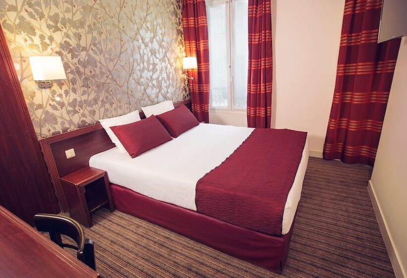 اتاق کلاسیک, Timhotel Paris Gare De Lyon