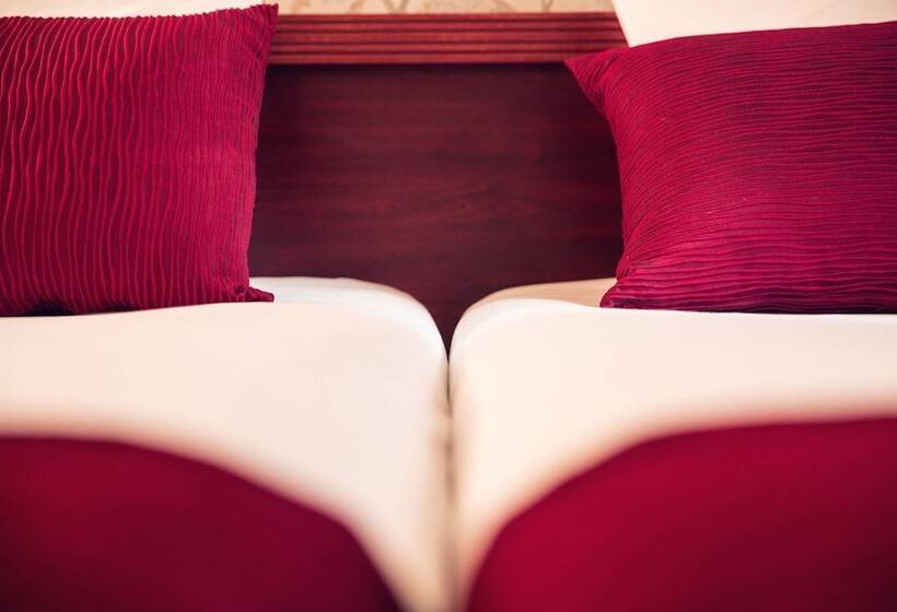 اتاق استاندارد, Timhotel Paris Gare De Lyon