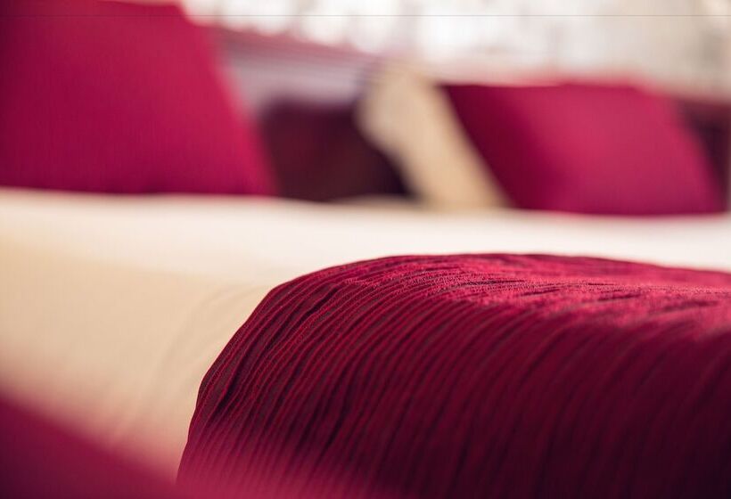 اتاق استاندارد سه نفره, Timhotel Paris Gare De Lyon