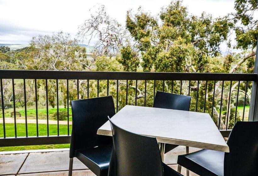 침실 2개 아파트, Novotel Barossa Valley Resort