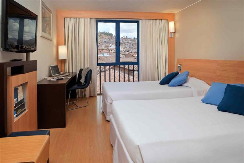 스탠다드 룸, Novotel Cusco