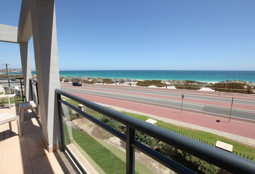 스탠다드 스튜디오 바다 전망, Quality Resort Sorrento Beach