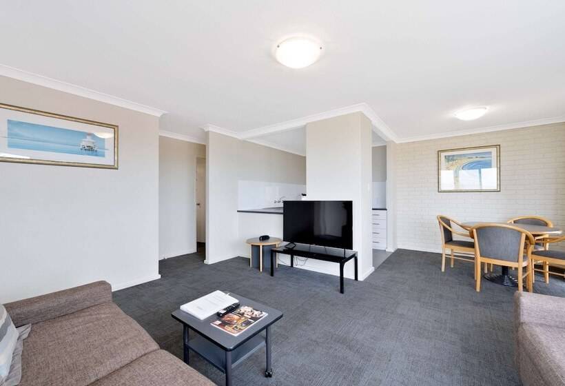 침실 3개 아파트, Quality Resort Sorrento Beach
