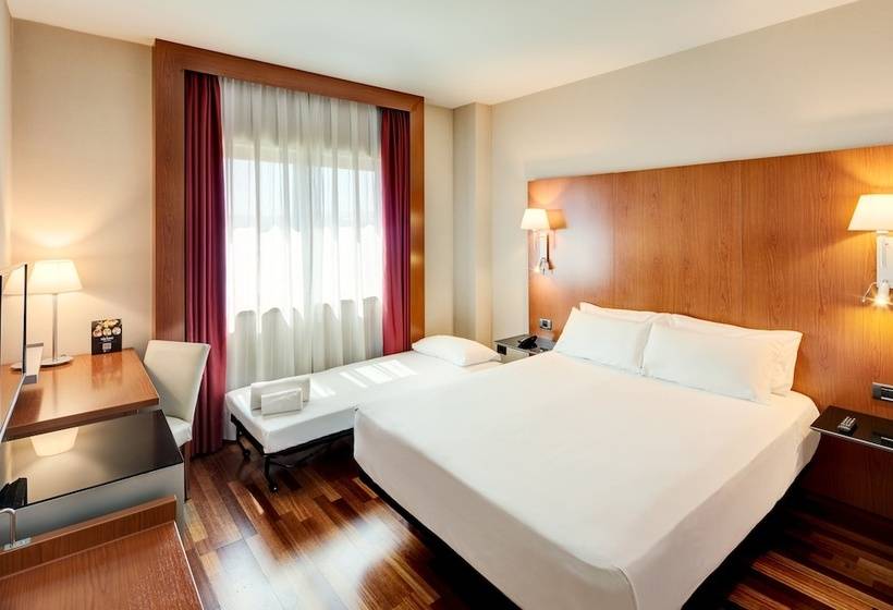 Номер Стандарт, Sercotel AB Rivas