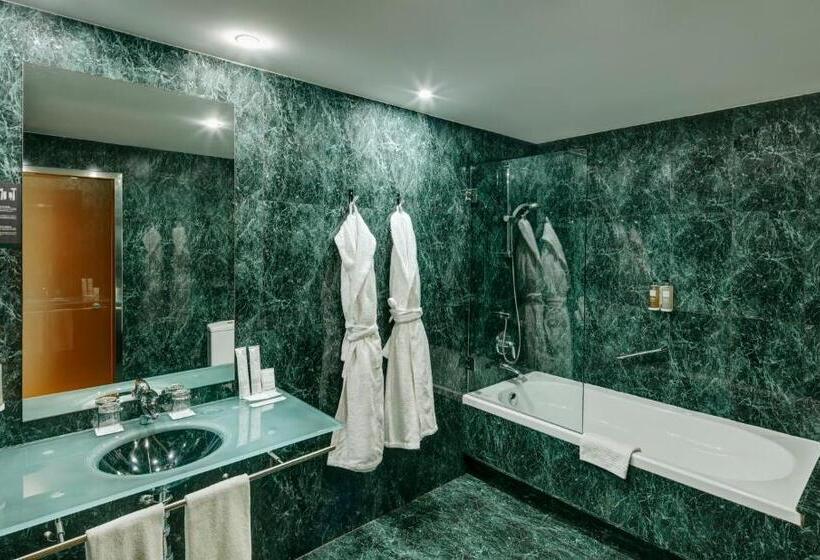 Номер Стандарт, Sercotel AB Rivas