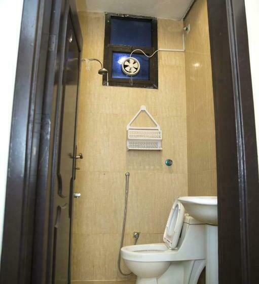 آپارتمان 1 خوابه, Al Eairy Apartment Alqaseem 4